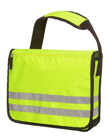 H-1812205-Shoulder Bag Reflex
